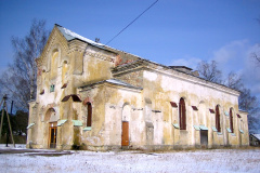 Kuzemkino-cerkov