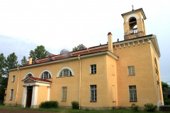 Tyuryo-cerkov