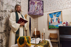 Kandalaksha-1