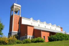 Koltushi-cerkov