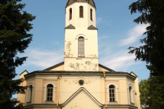 Toksovo-cerkov